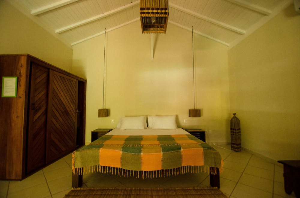 Na Villa dos Algodões