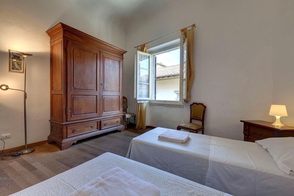 Oriuolo 49 in Firenze