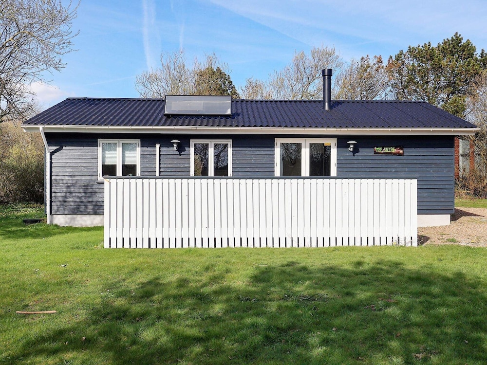 7 Person Holiday Home in Vestervig view 4