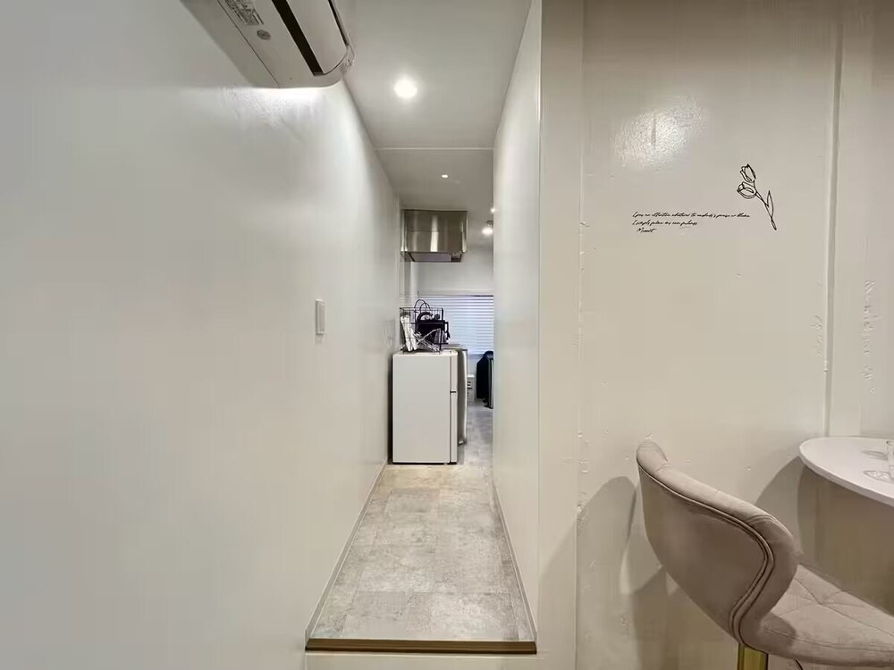 Kuromon Central Self Inn202