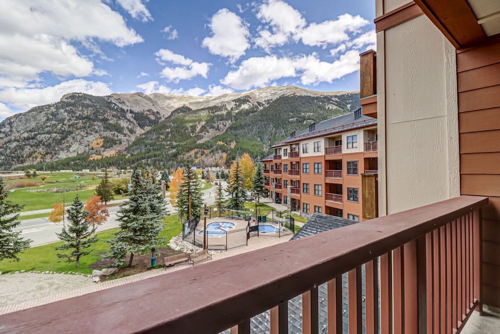 Cs321 Copper Springs 1 Bedroom Condo