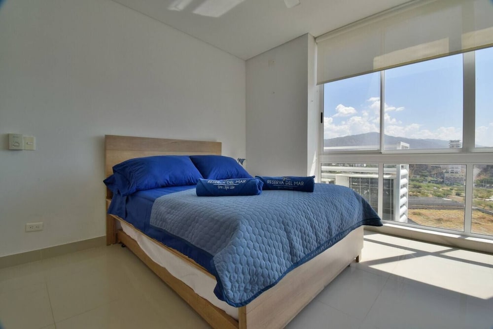 Reserva del Mar Apartamentos