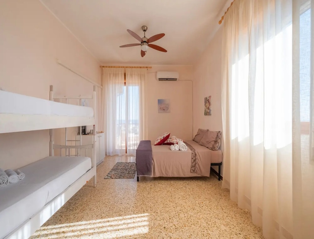 Panoramic Sea View Penthouse THE Dolcevita No 5