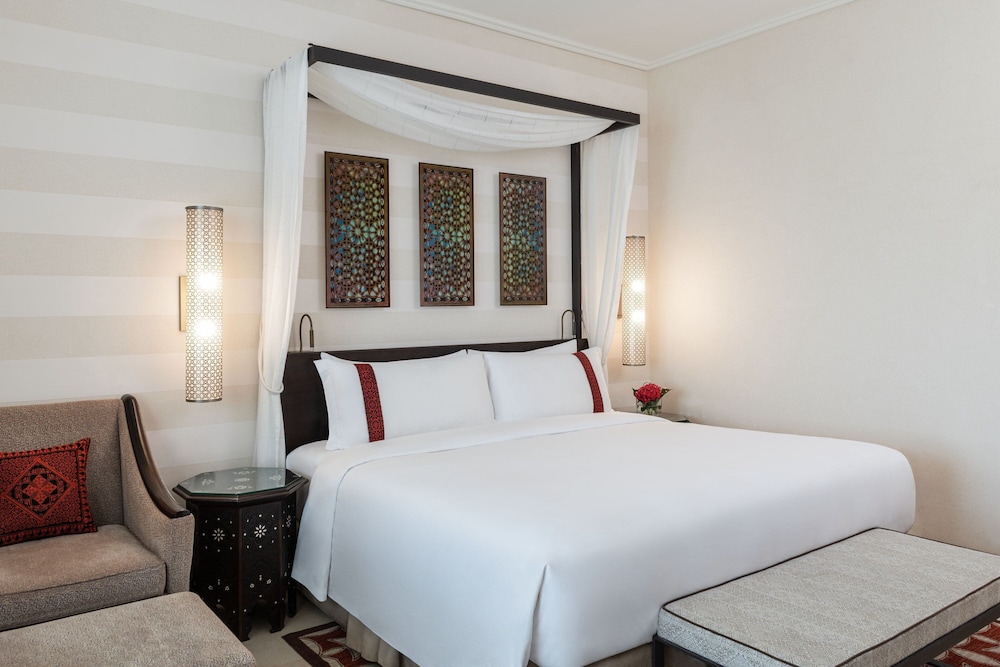 Aqaba Vacations - Al Manara, a Luxury Collection Hotel, Saraya Aqaba - Property Image 62