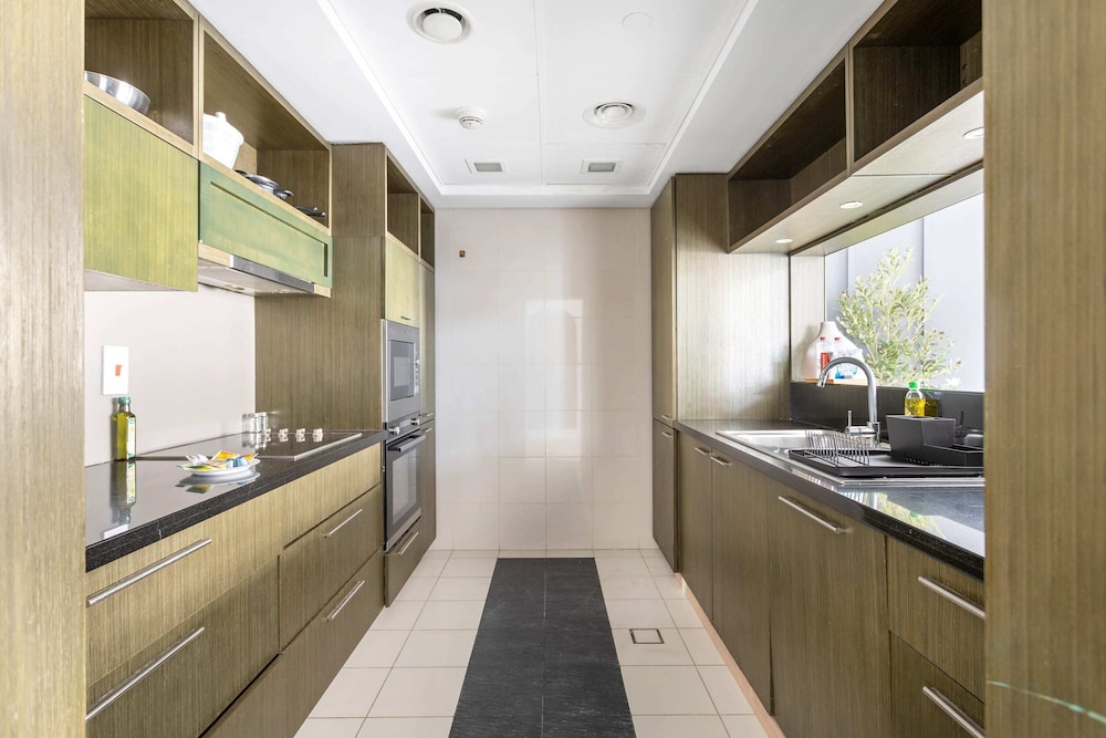 Silkhaus Lofts, Downtown Dubai