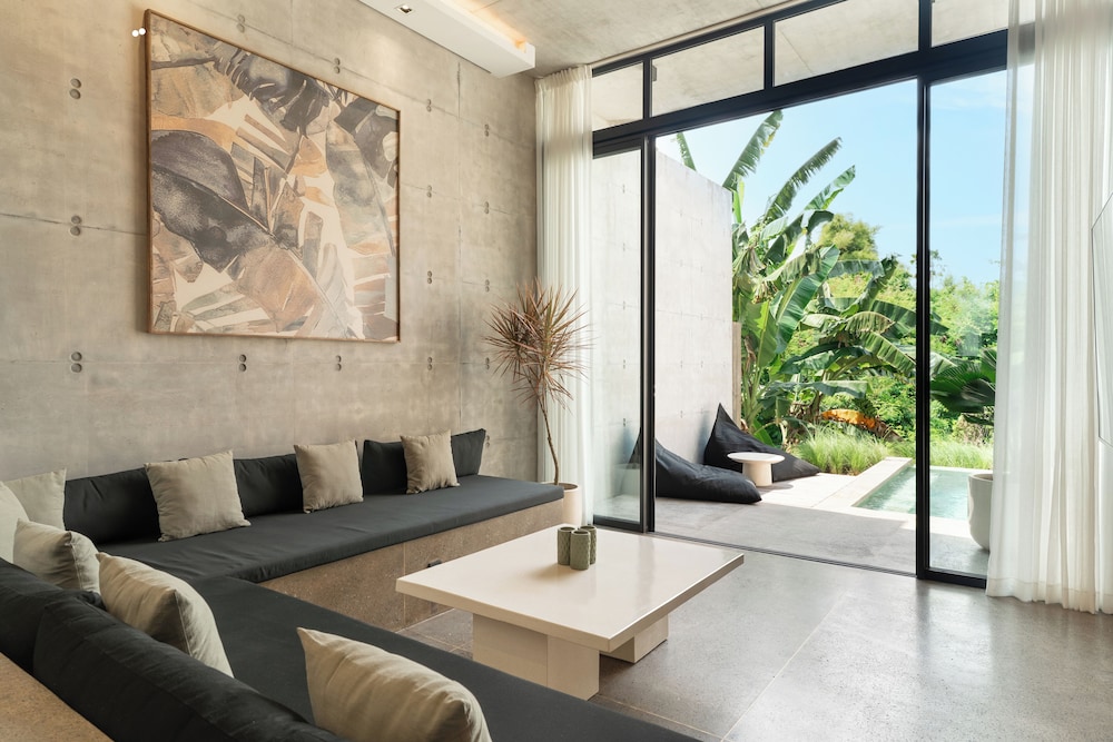 Villa Nakula 6 by Alfred in Bali