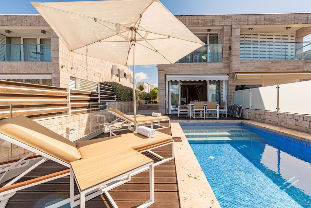 Villa Lantana Zadarvillas