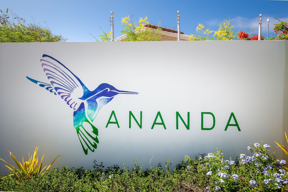 Ananda Curacao