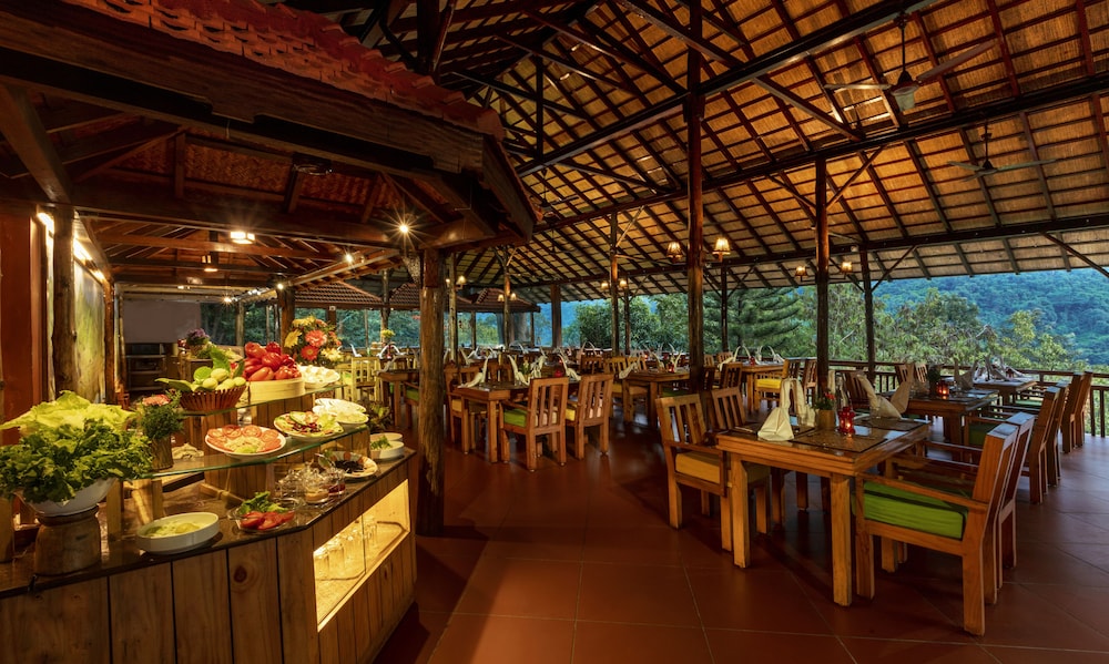 Kurumba Village Resort – Nature Resorts, Nilgiris, India