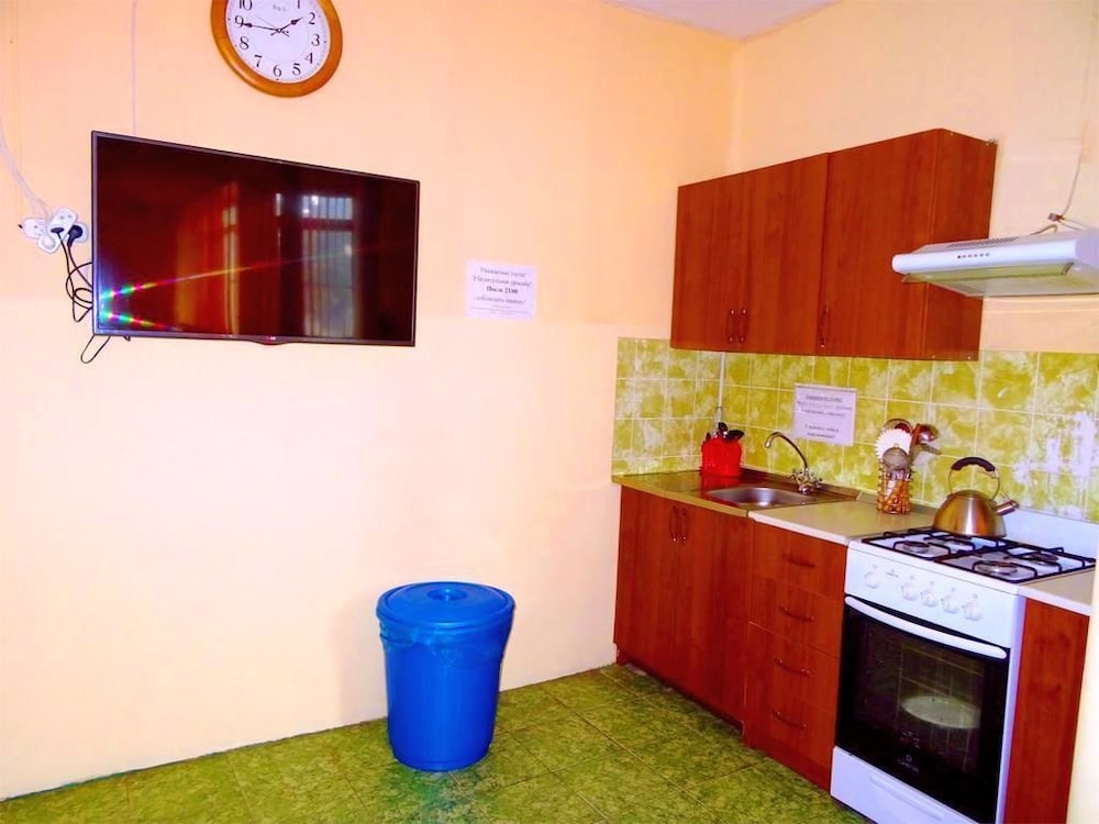 Nostalgia Hostel