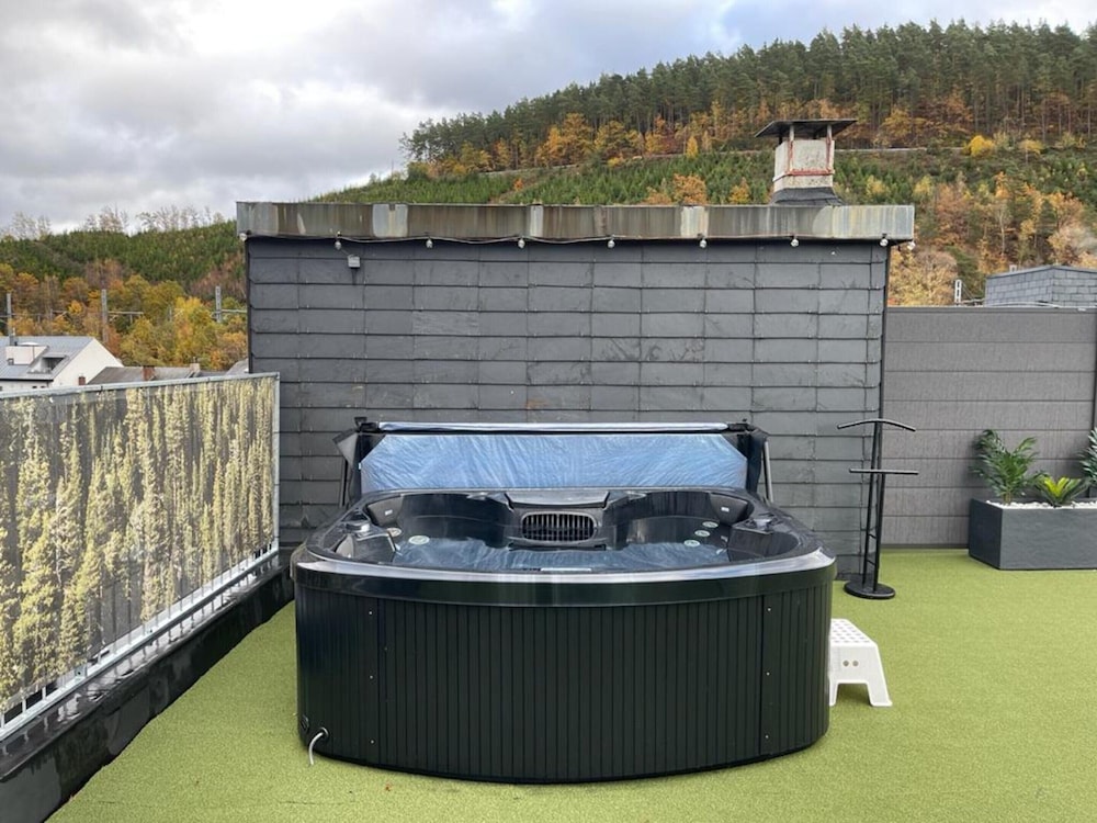 Holiday Home in Ardennes Near Coo Waterfalls