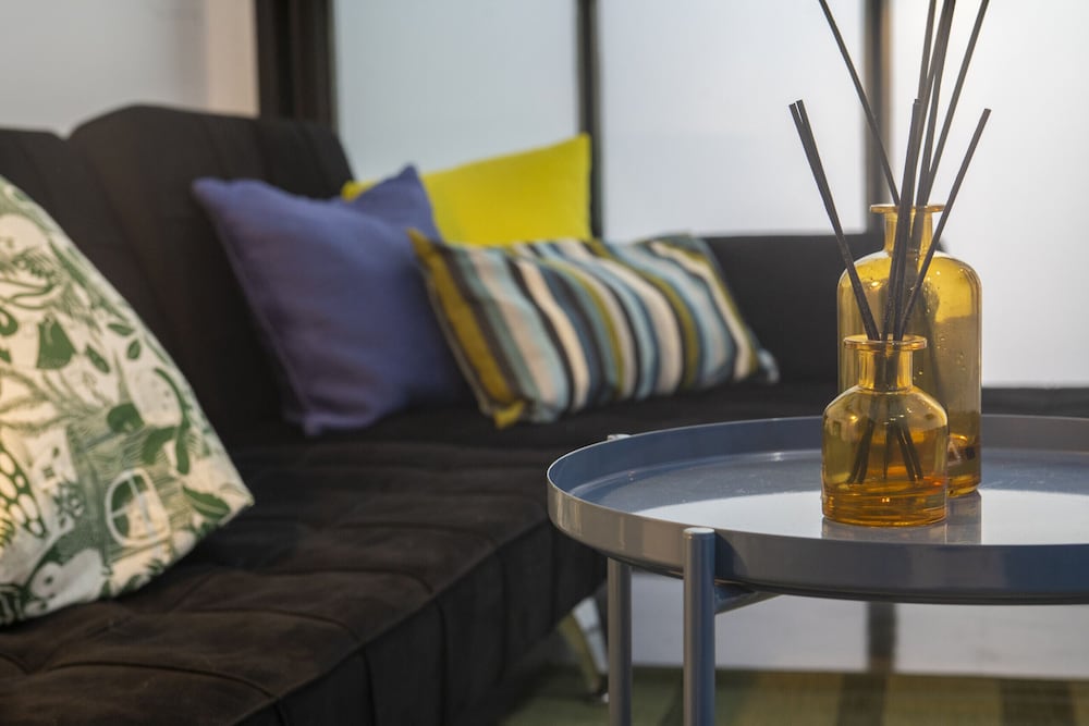 M Fov1602 Acogedor Apartamento con Estilo Indust