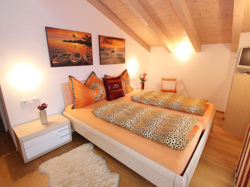 Contemporary Apartment in Leogang near Ski Area view 5