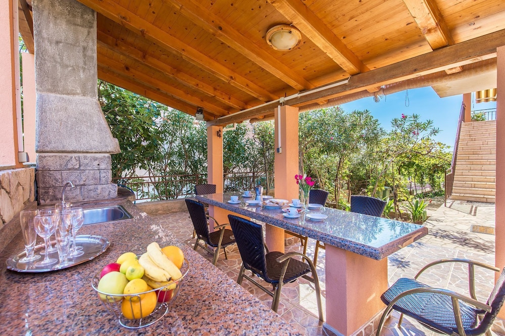 Ivan - 15 m From Beach - A3 Crveni view 5
