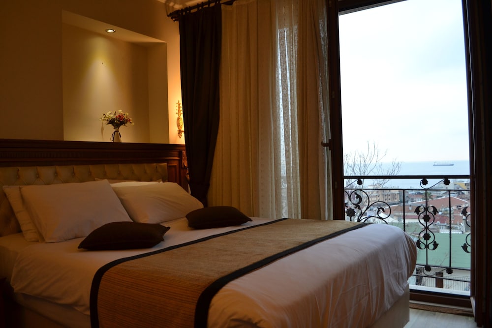 Seven Days Otel - Image 40