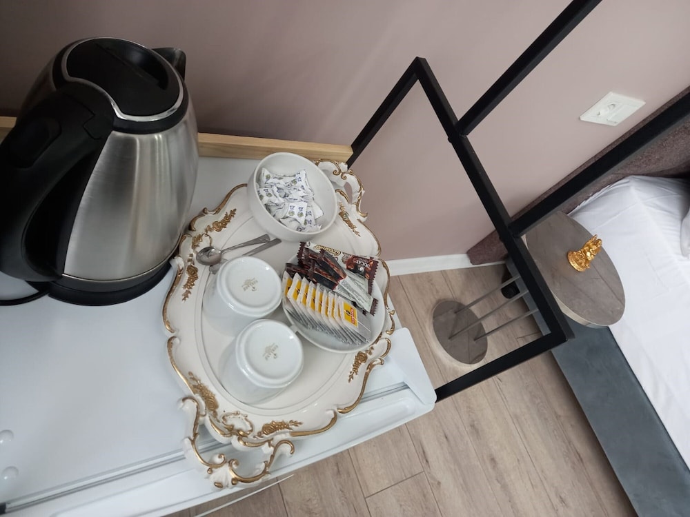 Emirhan Inn Apartment & Suites - Image 57