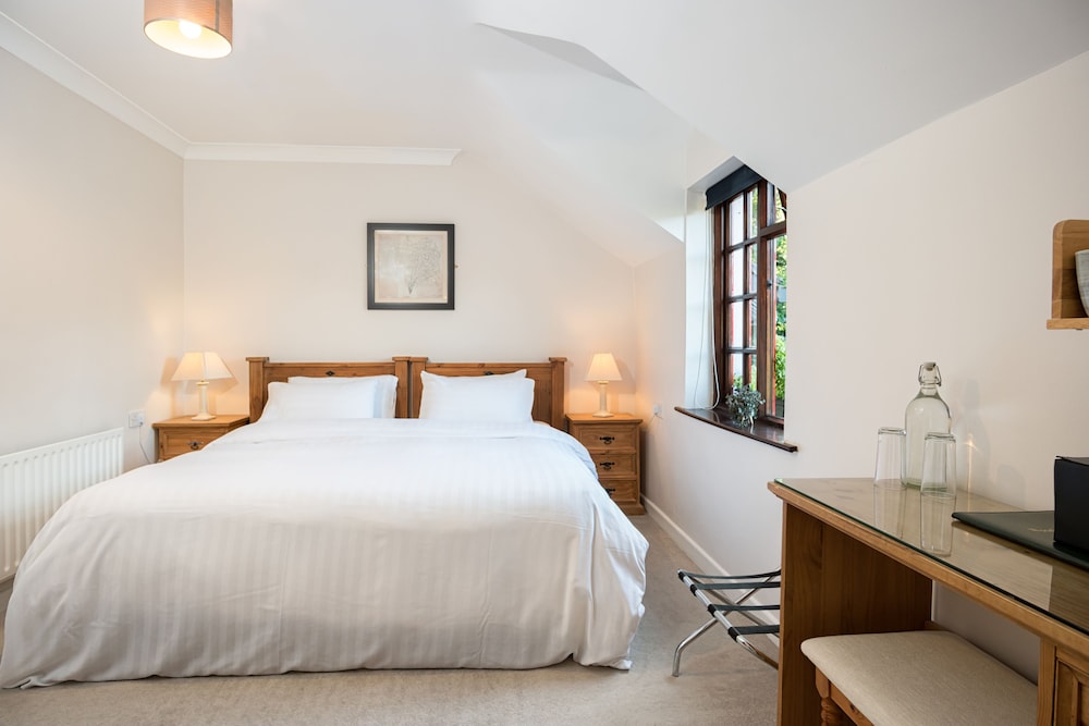 Woodside Lodge