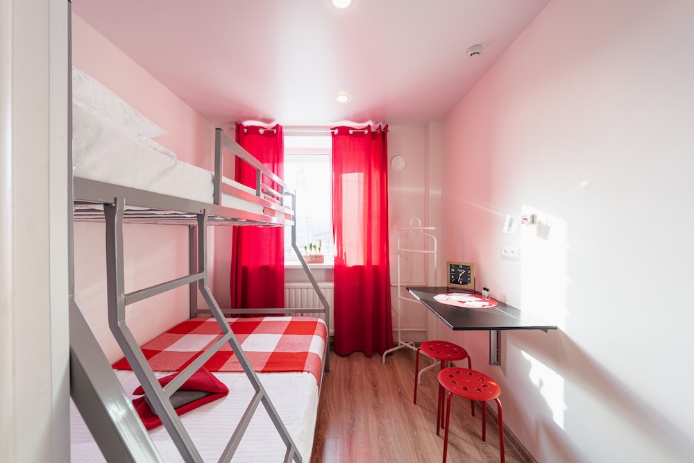 Star Home - Hostel, photo 32