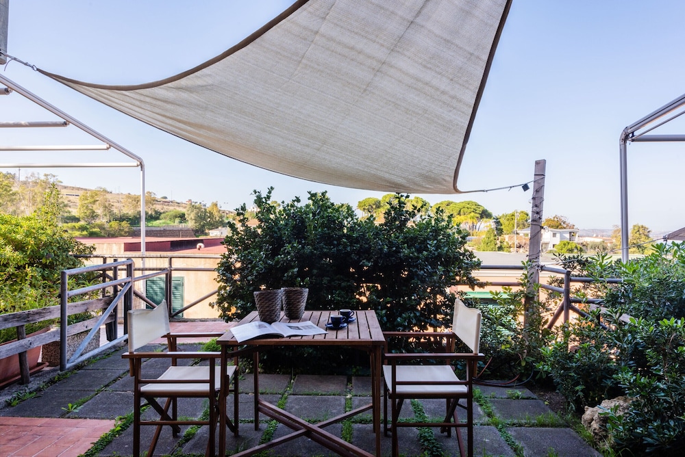 Saracena Seaview by Wonderful Italy