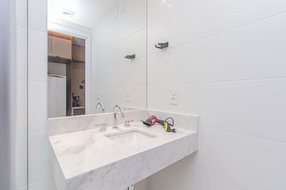 Flat c Academia na Vila Mariana pr x ao Ibirapuera