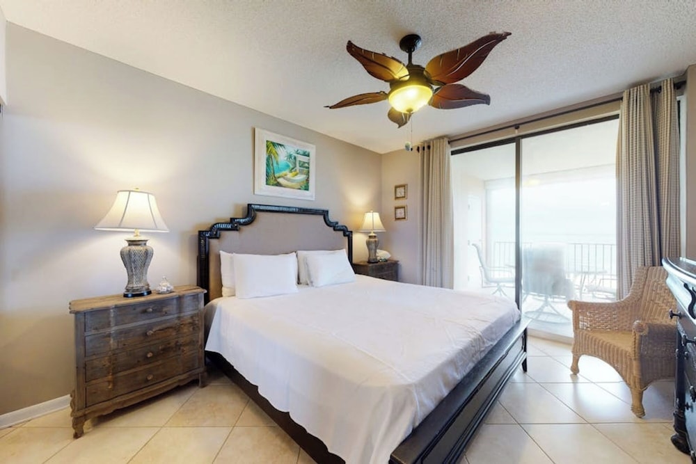 Bluewater Vacation Rentals