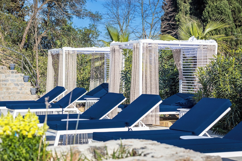 Villa K Boutique Hotel