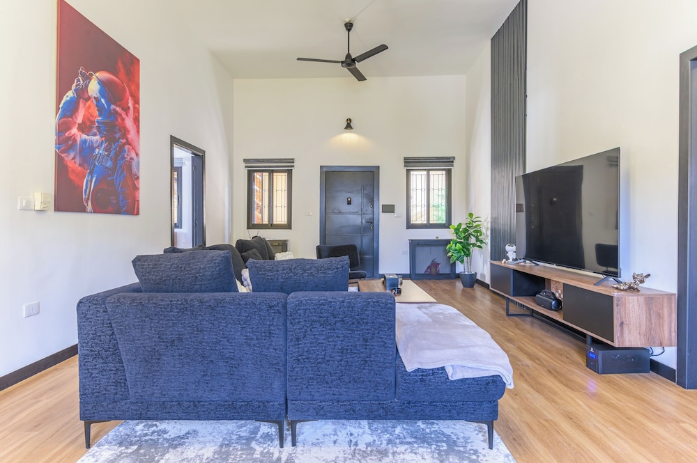 Residence 4 - Apartments in Mar Mikhael