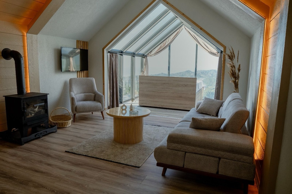 Wood Life Bungalow