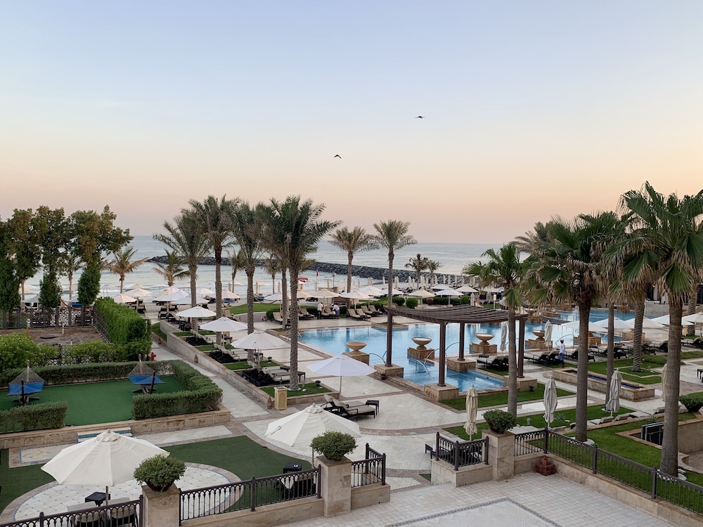Ajman Saray, a Luxury Collection Resort, Ajman