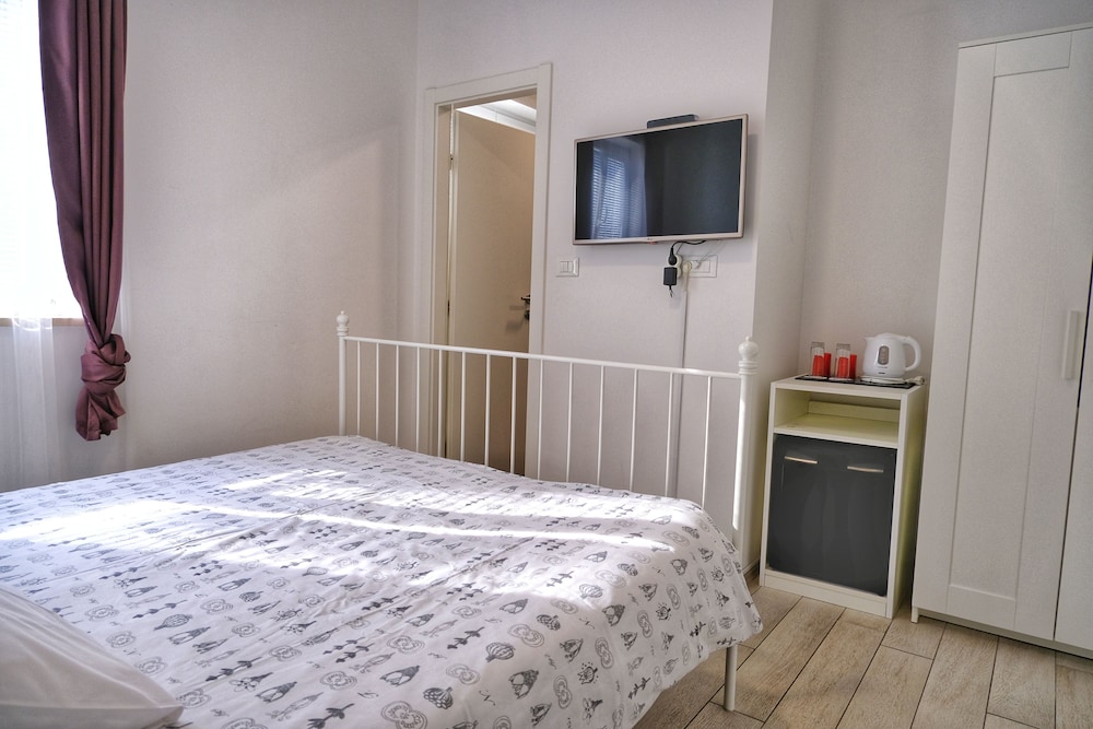 Boutique Hotel Alegria