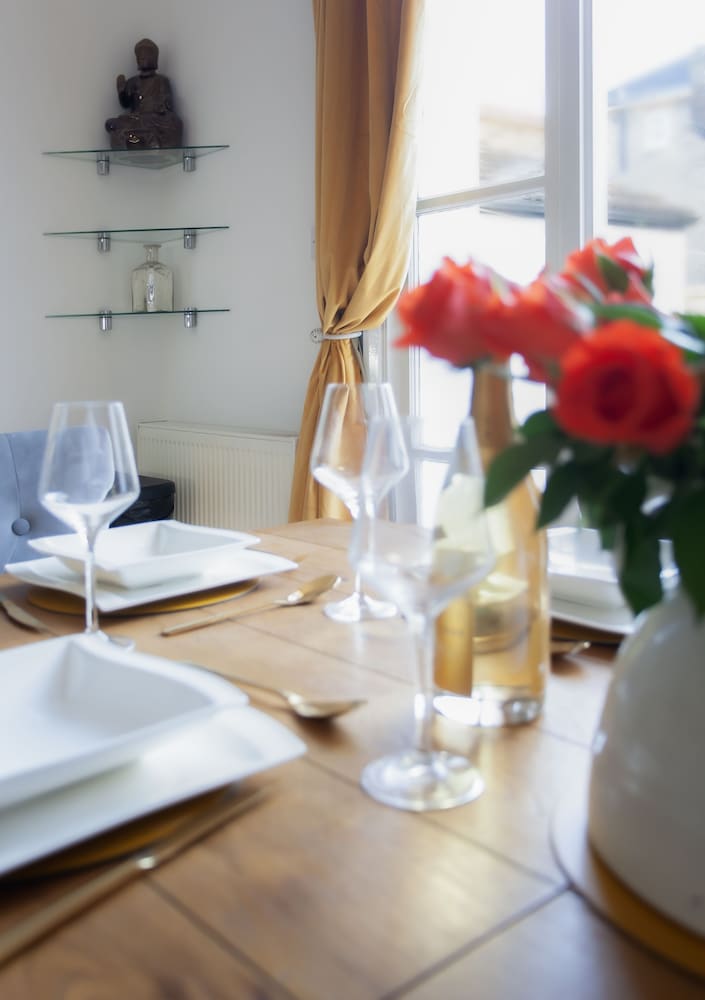 3 bed House Camberwell With Private Garden