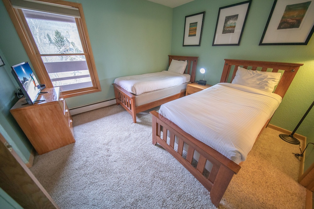 Summit County Vacations - Cinnamon Ridge B304 by SummitCove Vacation Lodging - Property Image 53