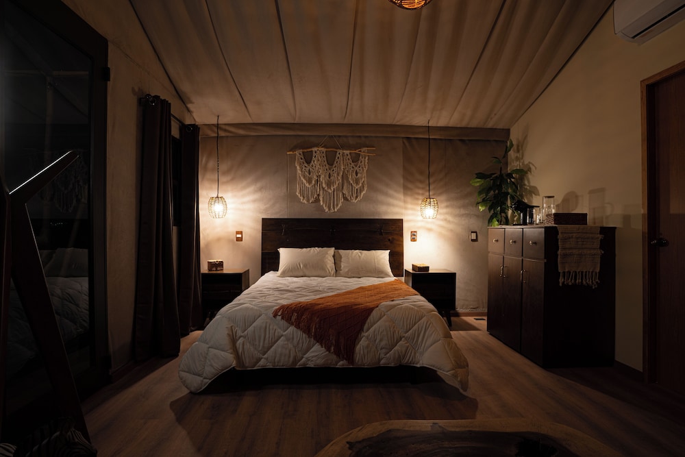Glamping Reino Animal