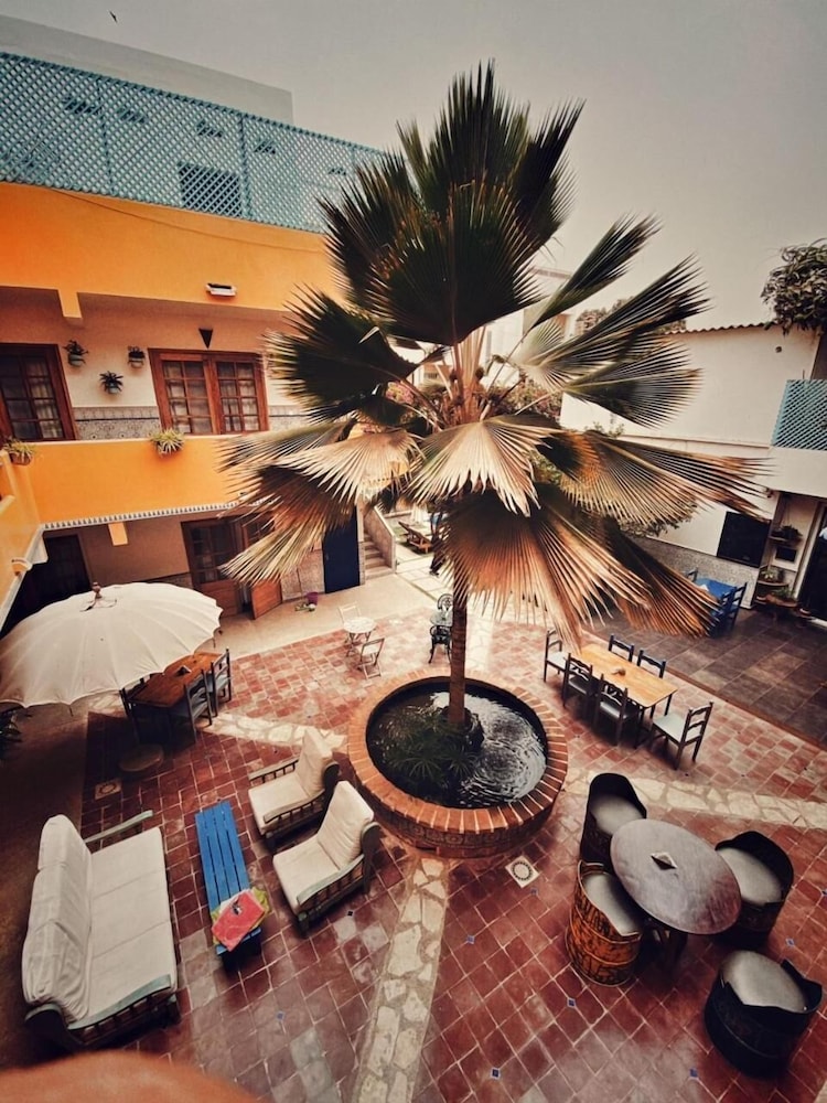 Casa Mara Guest House