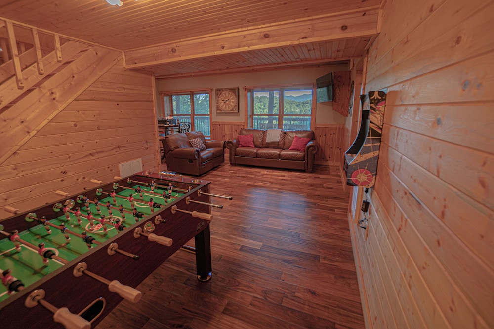 Poppys Place Cabin