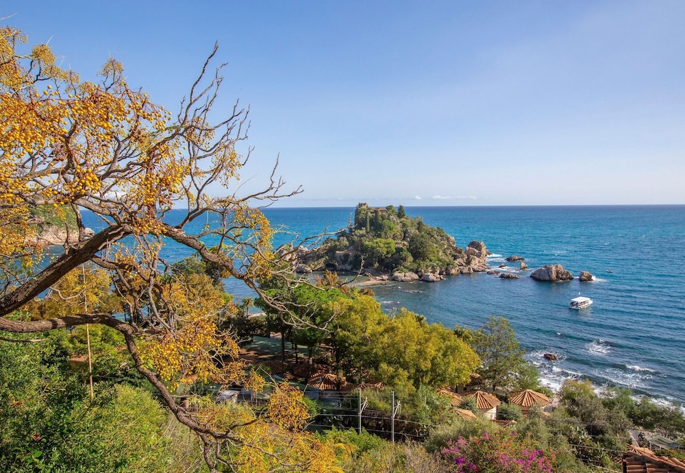 Sicilian Charm Close to Taormina view 3