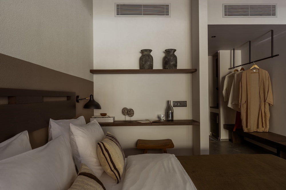 Cook's Club Kolymbia - Adults only