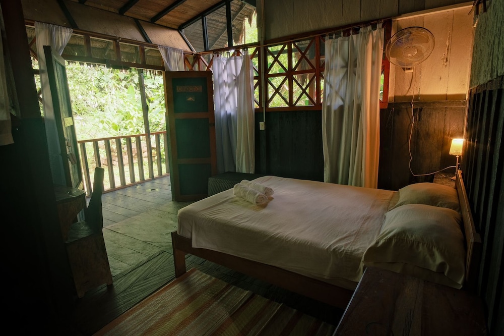 Maloka Napu-Ecodestinos