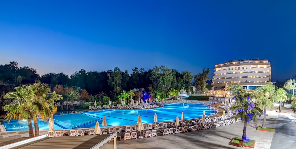 Bera Otel Alanya - Image 80