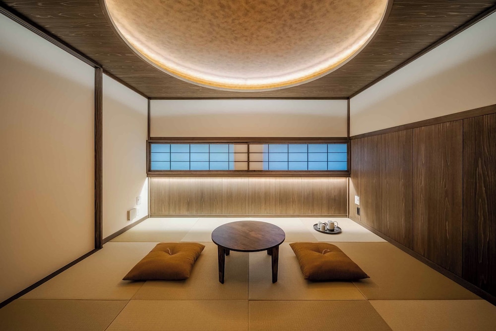 Asatoyuu Machiya House