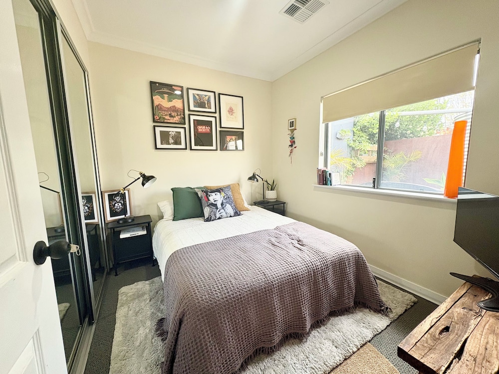 Hayes Haven Bunbury Escape