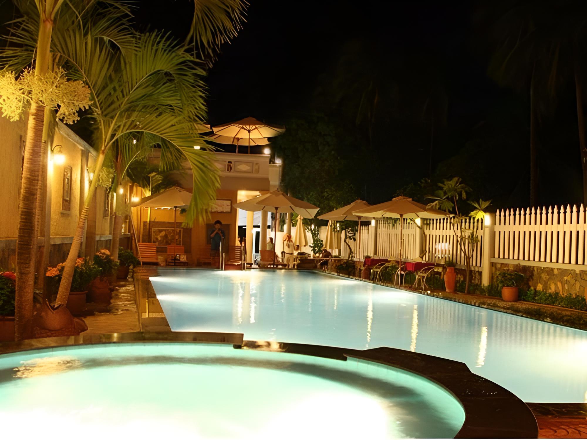 Thao Ha Muine Hotel