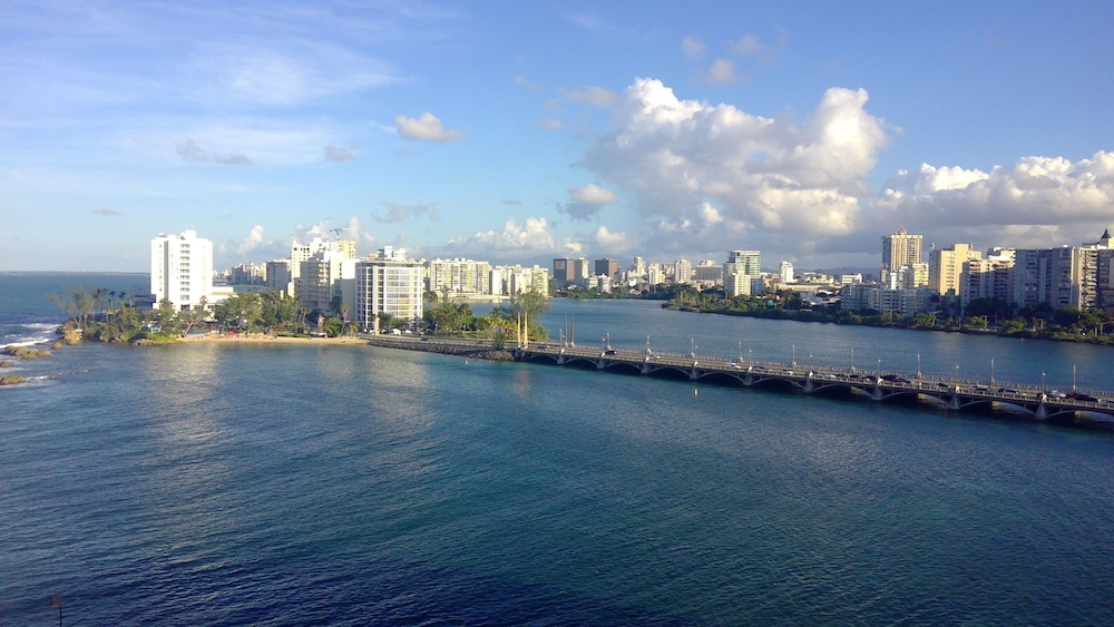 Costa Bahia Hotel Paseo Caribe - Property Image 19