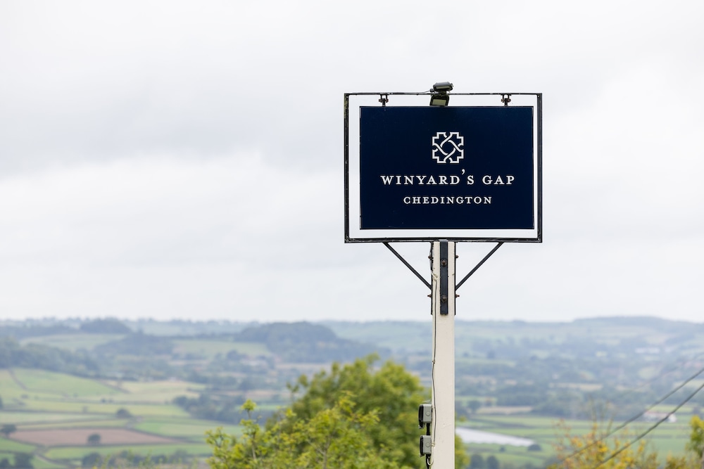 Winyard's Gap Inn