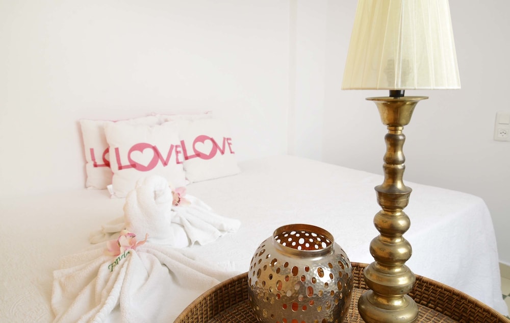 Hostal La Fonda
