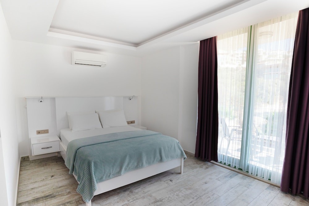 Greenbeach Otel - Image 12