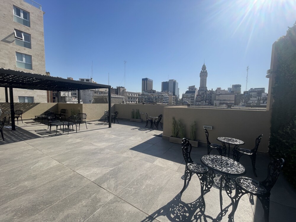 Modern & Cozy Studio in San Telmo With Unique Lodging Experience