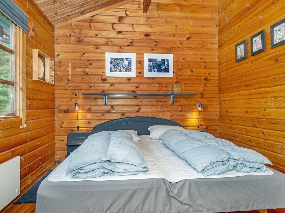 6 Person Holiday Home in Ebeltoft view 5