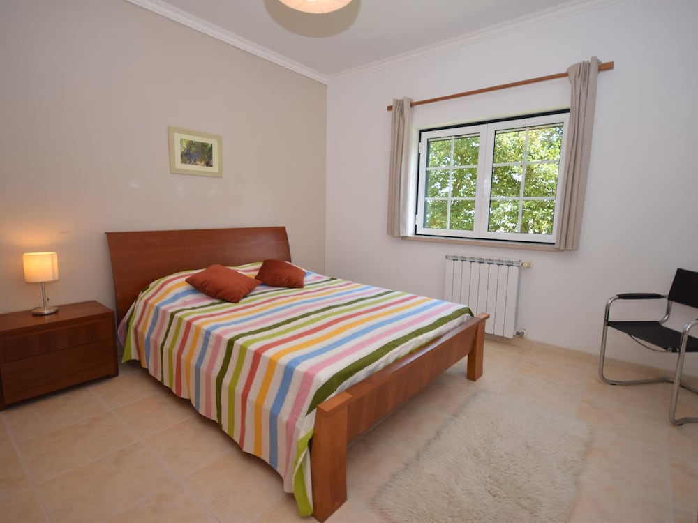 Cozy Villa near Óbidos with Private Swimming Pool view 2