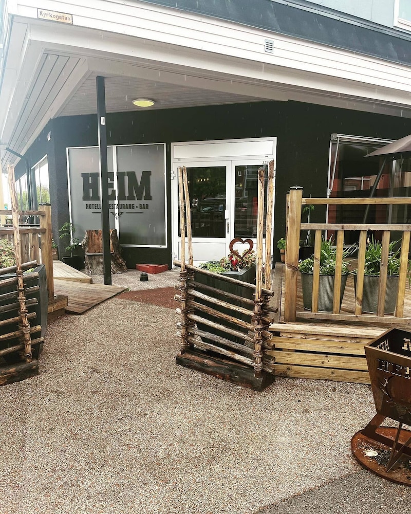 Hotel HEIM - Image 1